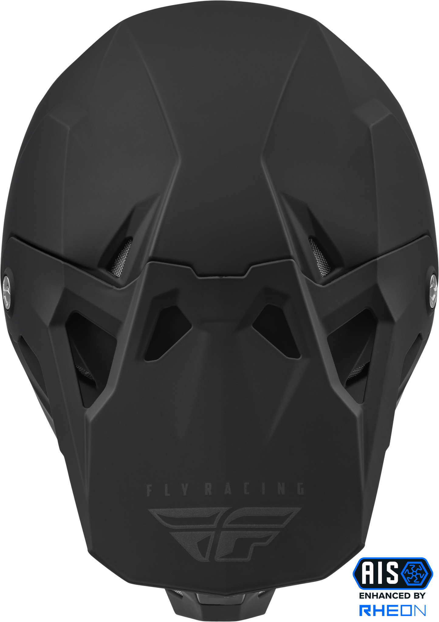 Formula Cp Solid Helmet Matte Black Lg