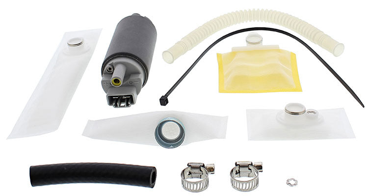 Fuel Pump Rebuild Kits