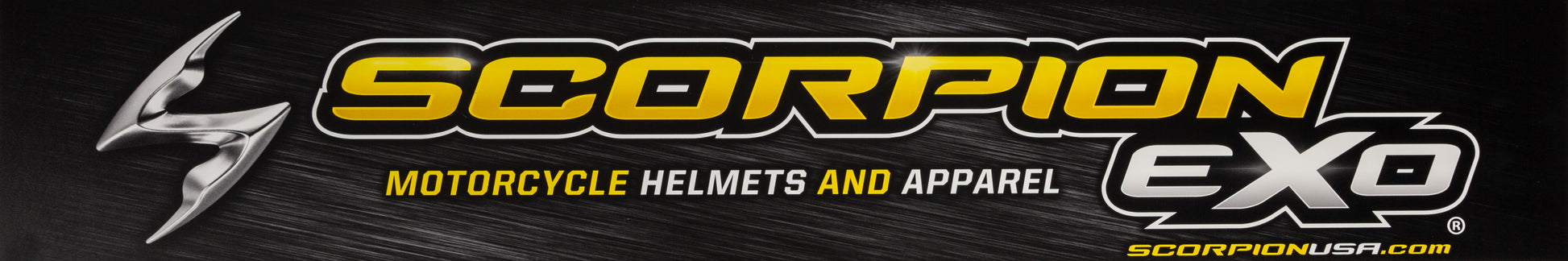 Header Sign 6mm 43.75 Sintra Single Sided W/ Velcro