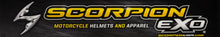 Header Sign 6mm 43.75 Sintra Single Sided W/ Velcro