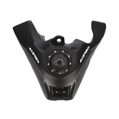 Fuel Tank  Crf250r/450r:25 3.1
