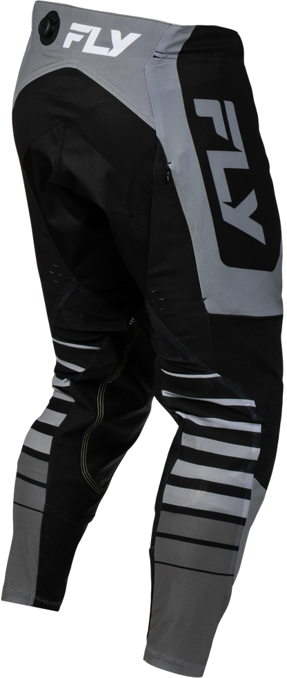 Evolution  Dst Bolt  Pants Black/Grey Sz 38