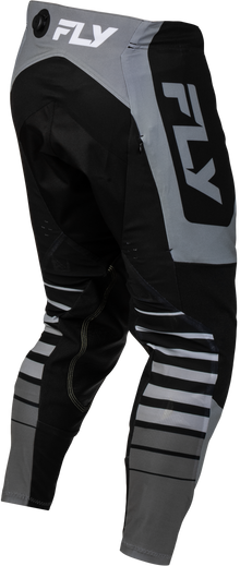 Evolution  Dst Bolt  Pants Black/Grey Sz 28