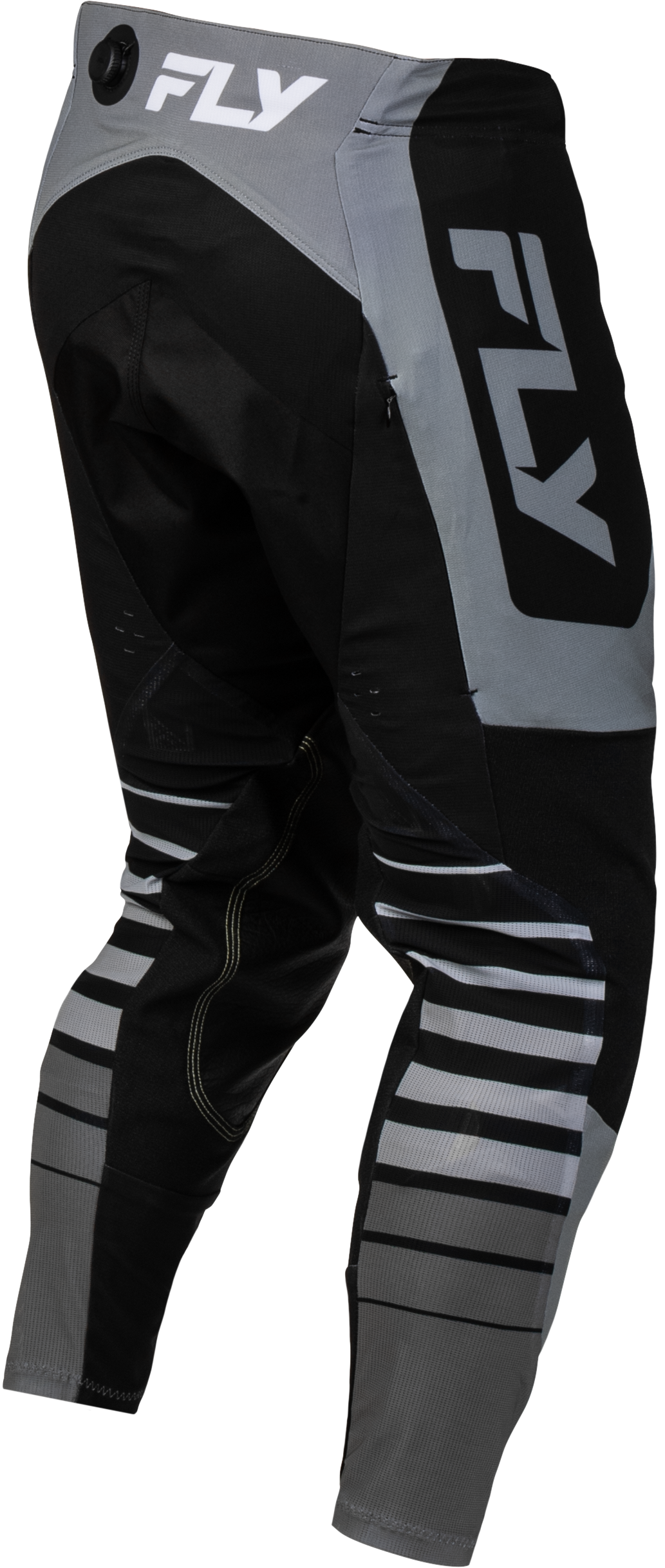 Evolution  Dst Bolt  Pants Black/Grey Sz 36