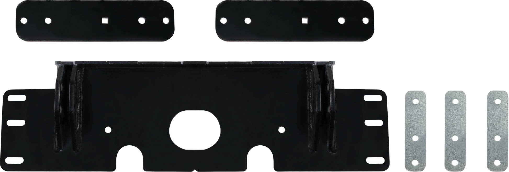 Atv Plow Mount