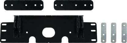 Atv Plow Mount