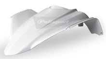 Front Cover White