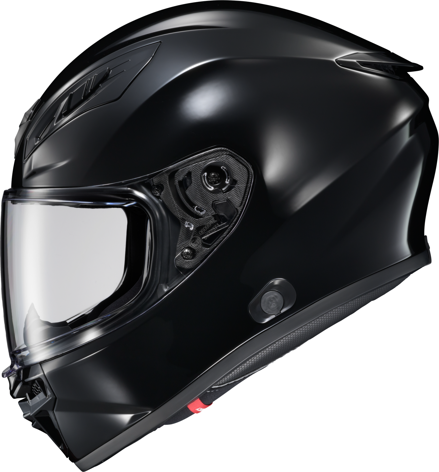 Exo R430 Full Face Helmet Solid Black Md