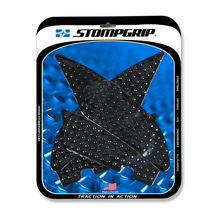 Tank Pad Kit Volcano Black