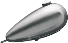 DRAG SPECIALTIES Mustang Gas Tank - Smooth 22-6011-LBX