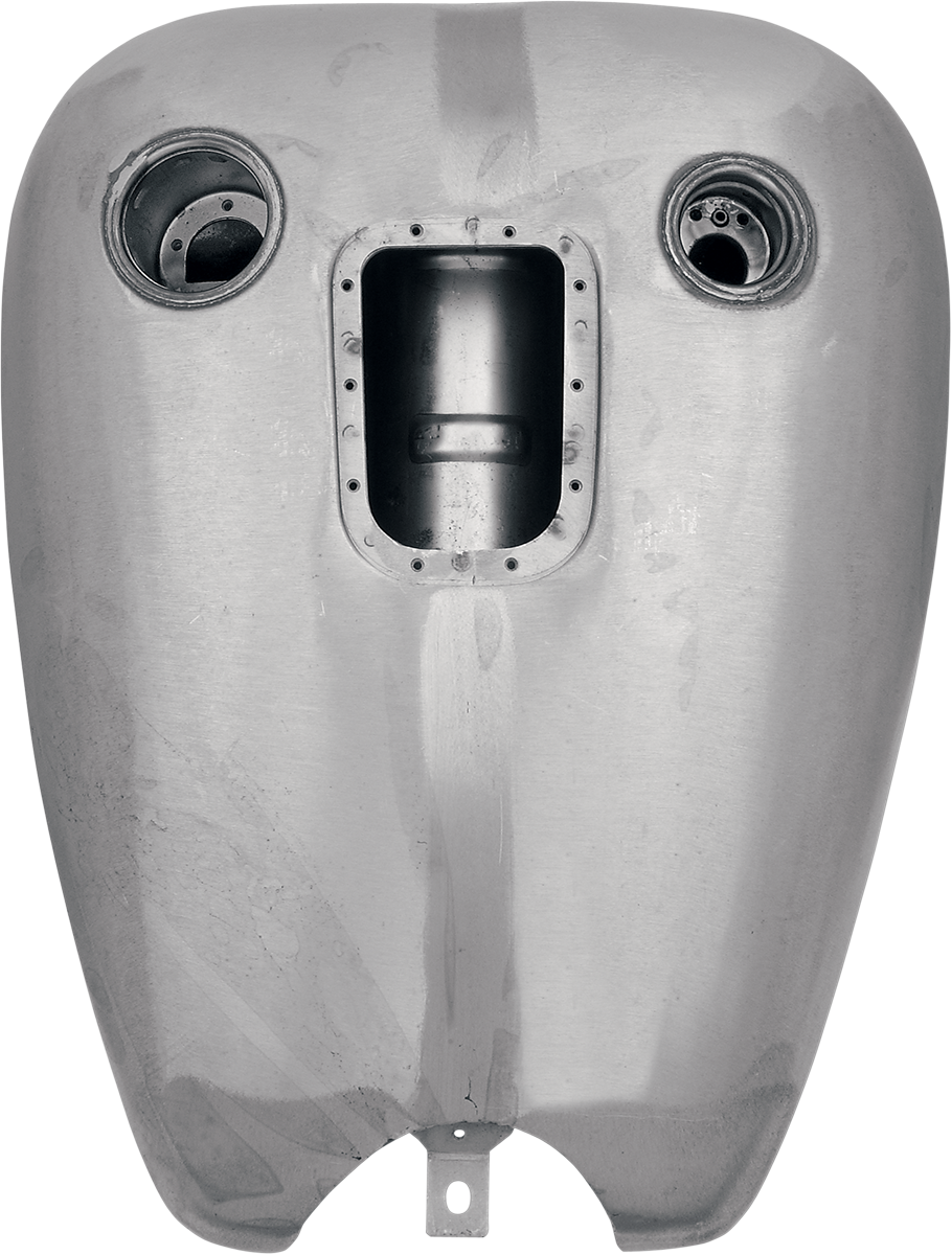 DRAG SPECIALTIES Extended Gas Tank with Screw Bung 012844