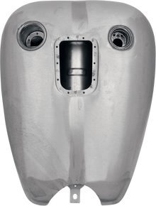 DRAG SPECIALTIES Extended Gas Tank with Screw Bung 012844