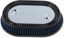 DRAG SPECIALTIES Premium Washable Air Filter Element - Softail E14-0324