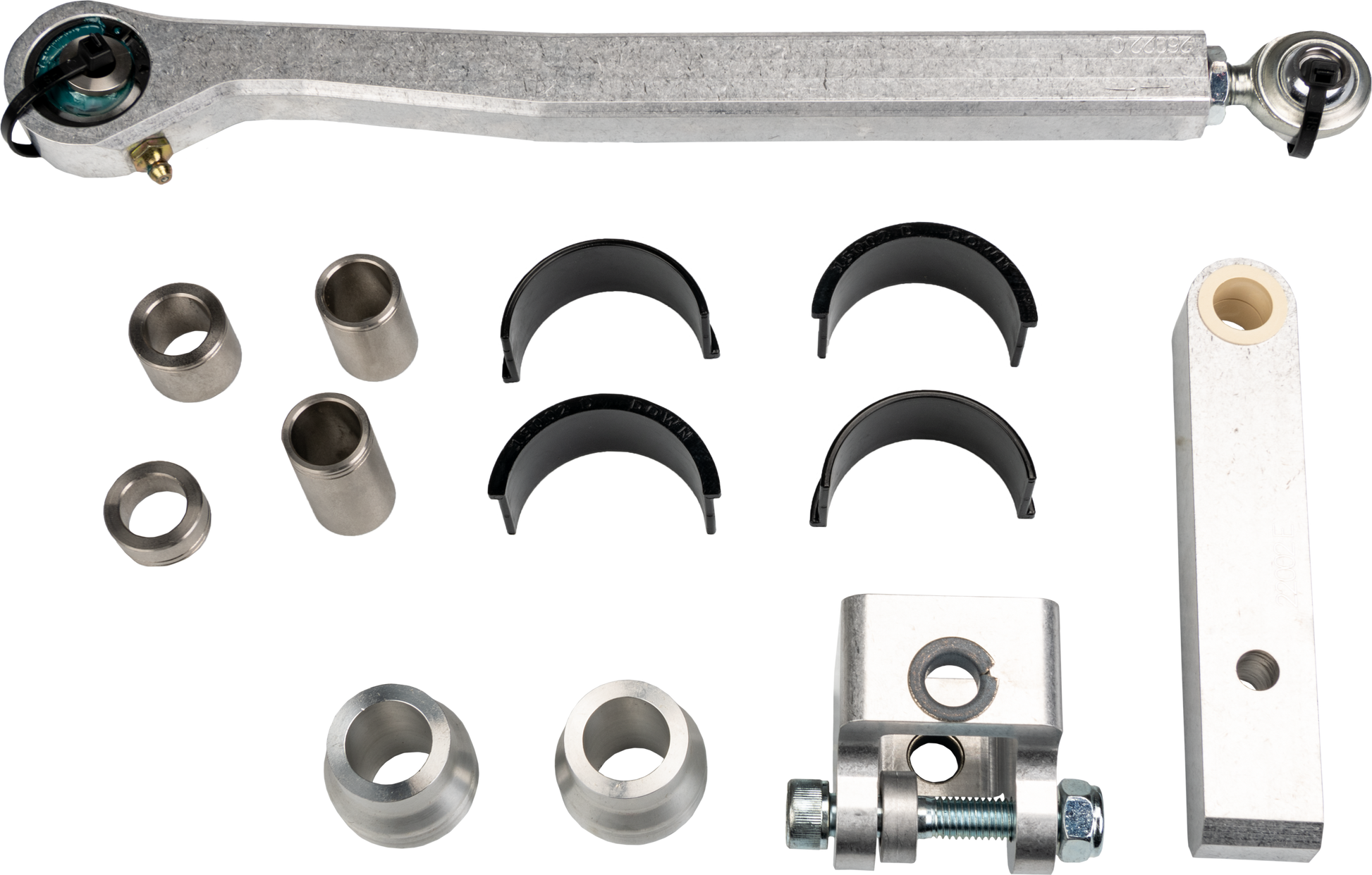 Kaw Fit Kit