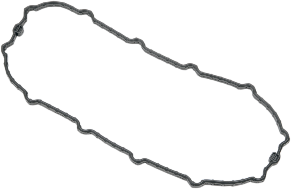 DRAG SPECIALTIES Fuel Pump Door Seal - Dyna I01-0145