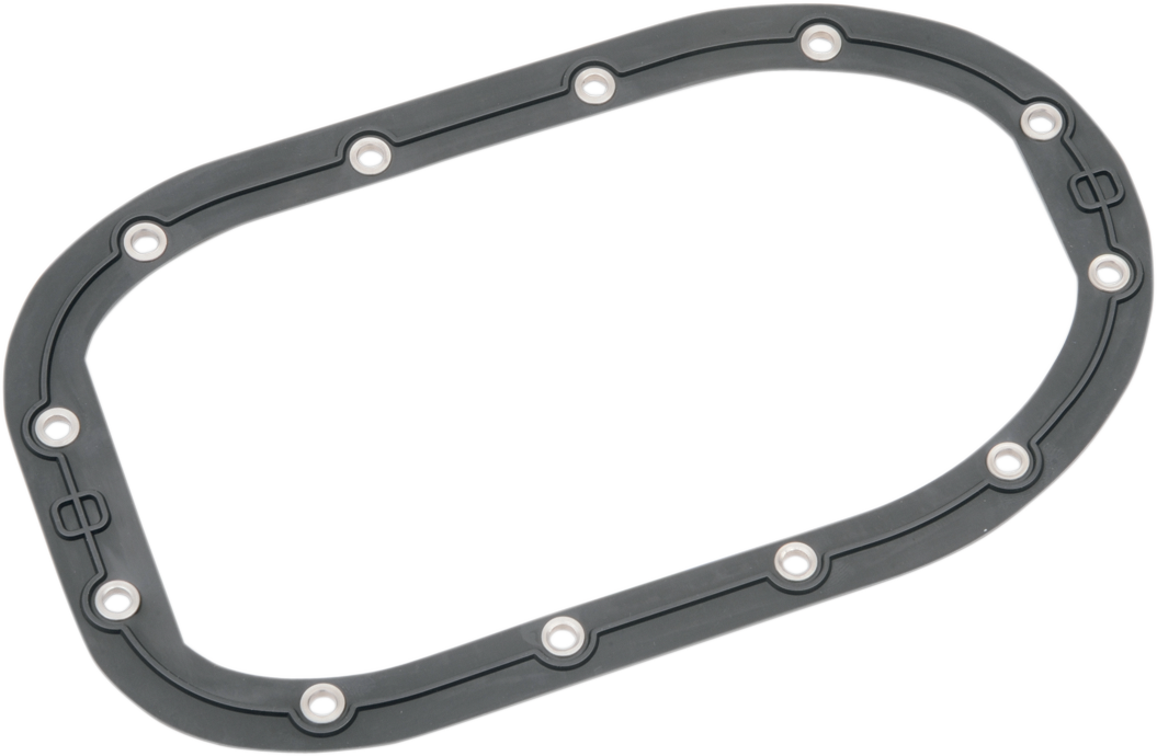 DRAG SPECIALTIES Fuel Pump Door Seal - Dyna I01-0146