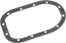 DRAG SPECIALTIES Fuel Pump Door Seal - Dyna I01-0146