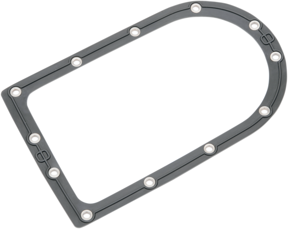 DRAG SPECIALTIES Fuel Pump Door Seal - Dyna I01-0147
