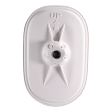 Air Box Wash Cover White Hon