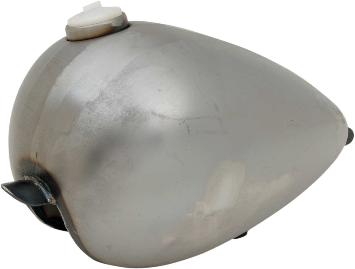 DRAG SPECIALTIES Single Cap Wasp Style Gas Tank - 2.2 Gallon 012893