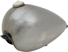 DRAG SPECIALTIES Single Cap Wasp Style Gas Tank - 2.2 Gallon 012893