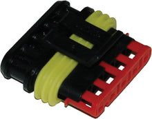 Exhaust Sensor Connector Hd 72012 07 07 Up