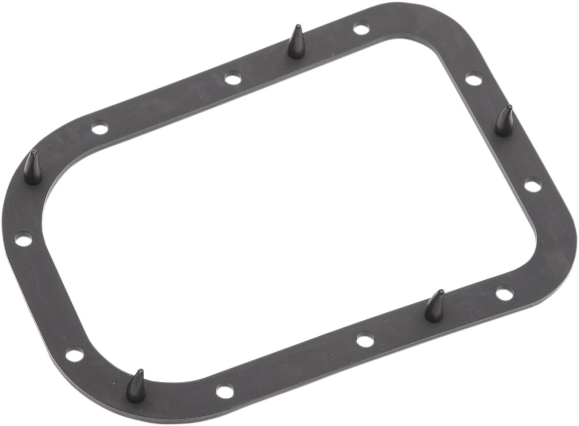 DRAG SPECIALTIES Fuel Pump Door Seal - Softail I01-0141V