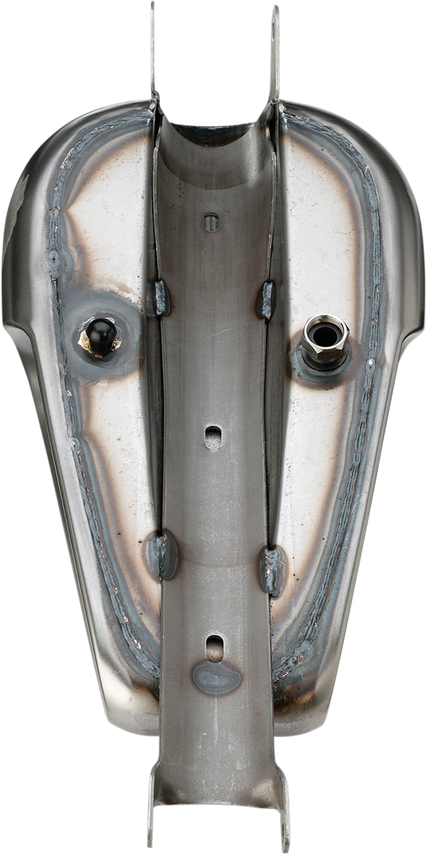 DRAG SPECIALTIES Legacy Gas Tank - Left-Hand/Right-Hand - Sportster 012960