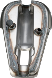 DRAG SPECIALTIES Legacy Gas Tank with Cap - Carbureted Models 012971