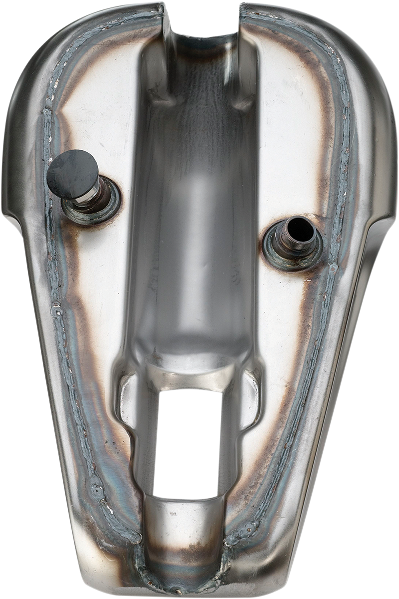 DRAG SPECIALTIES Legacy Gas Tank with Cap - Carbureted Models 012971