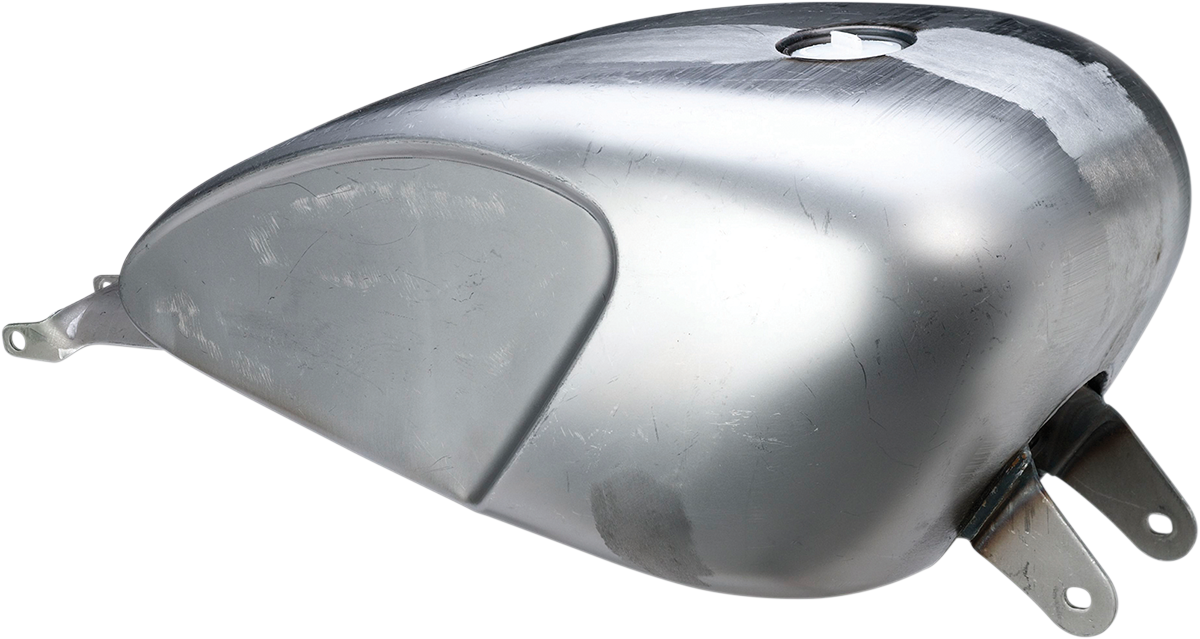 DRAG SPECIALTIES Legacy Gas Tank - Left-Hand - Sportster 012962
