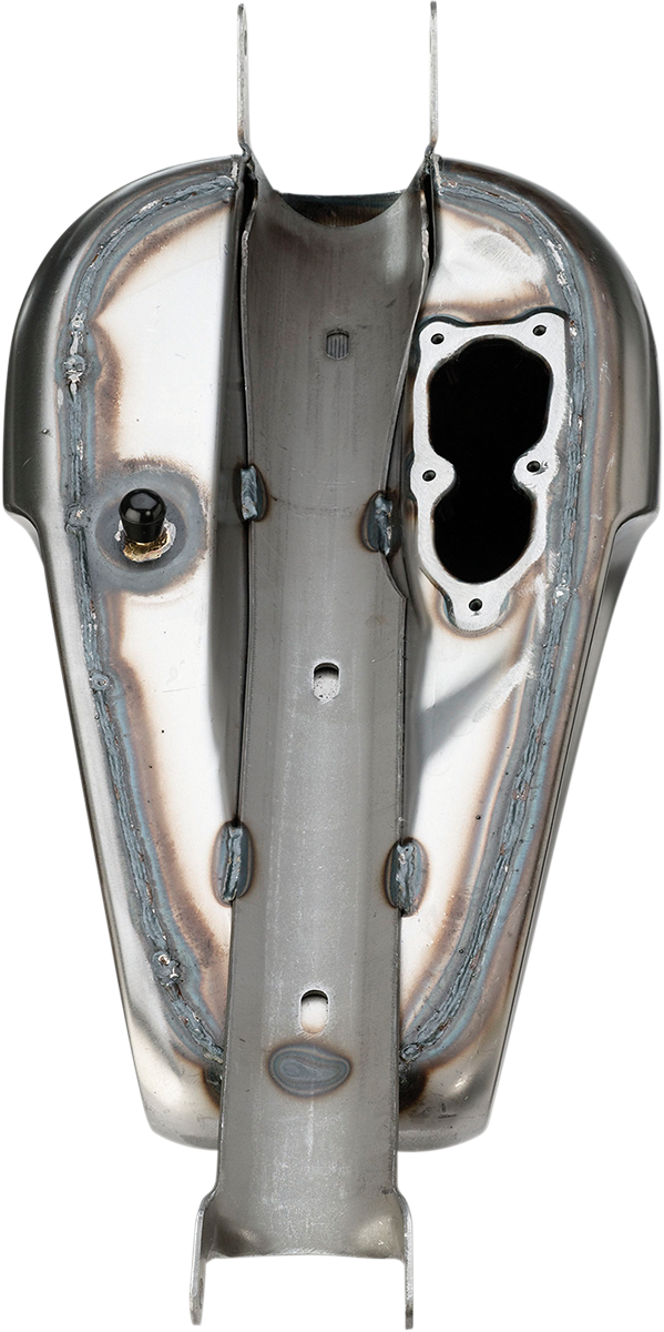 DRAG SPECIALTIES Legacy Gas Tank - Left-Hand - Sportster 012963