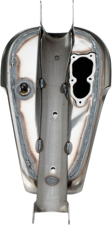 DRAG SPECIALTIES Legacy Gas Tank - Left-Hand - Sportster 012963