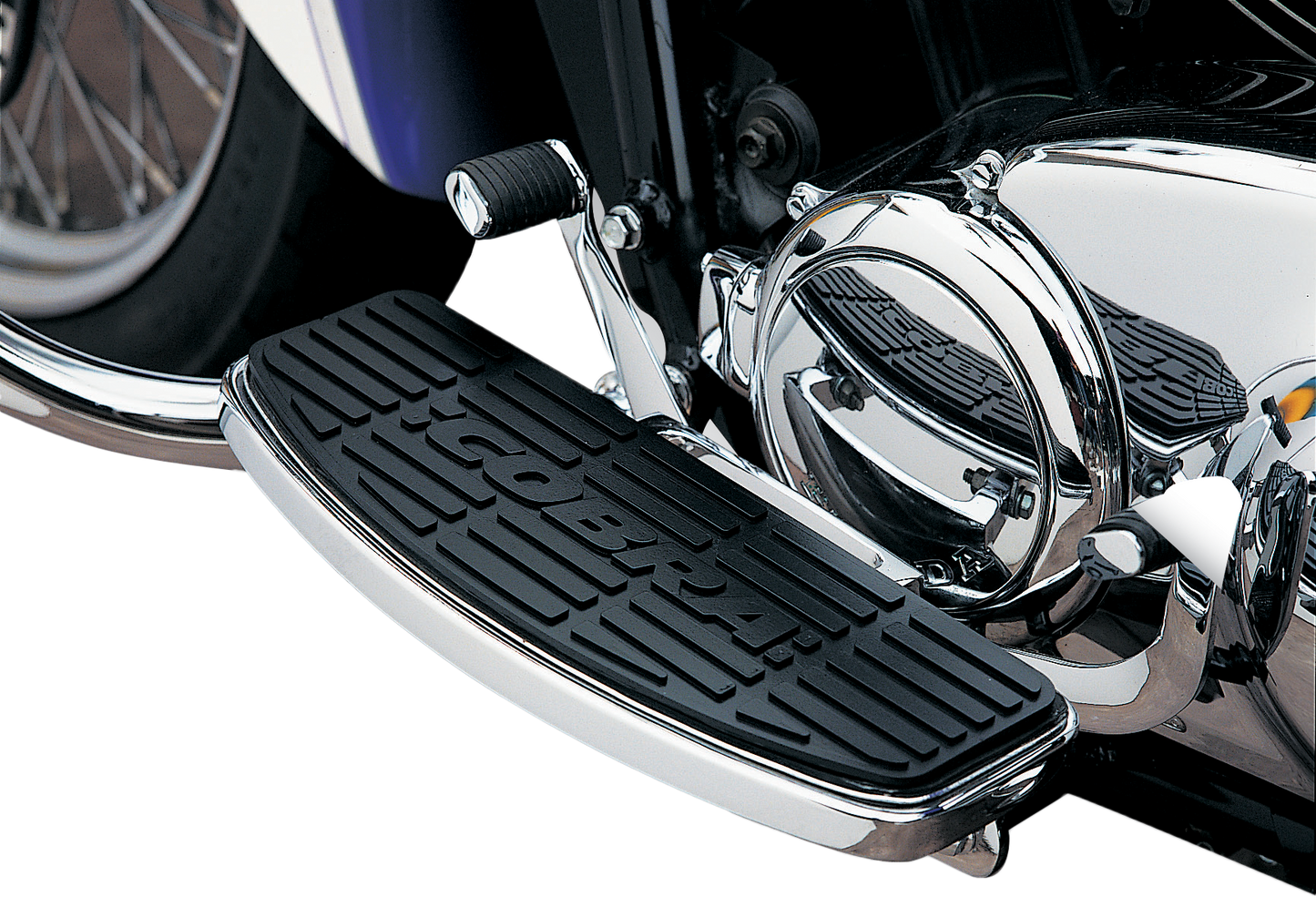 Floorboards Rider Hon Vtx1800c/F 02 08
