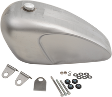 DRAG SPECIALTIES Legacy Gas Tank with Cap - EFI Models 012974