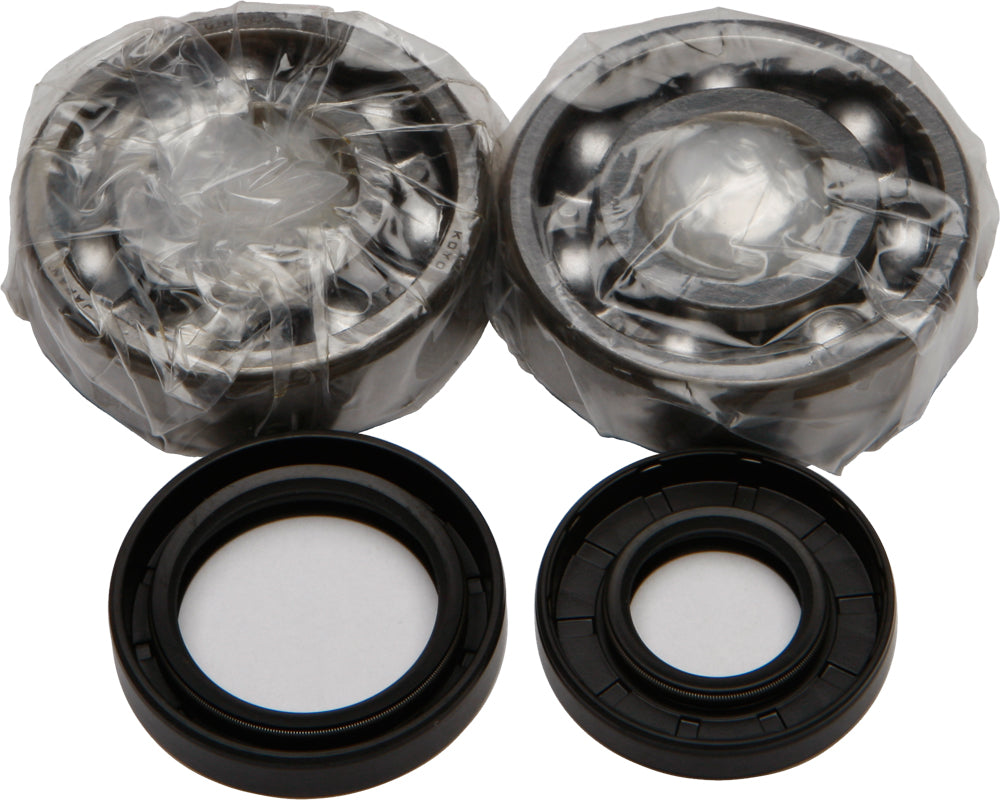 Crankshaft Bearing/Seal Kit
