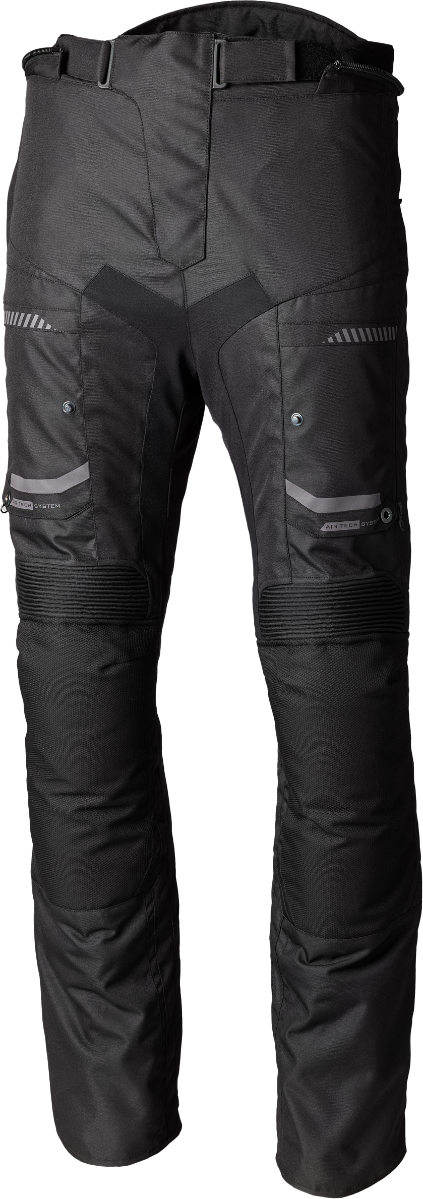 Maverick Evo Ce Short Leg Jean Black/Black Textile 3xl