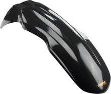 Front Fender Black