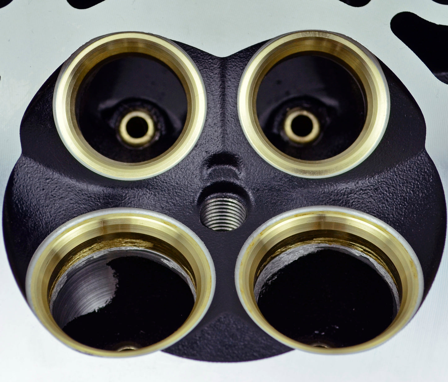 Valve Seat Kit 12/Pk Sea