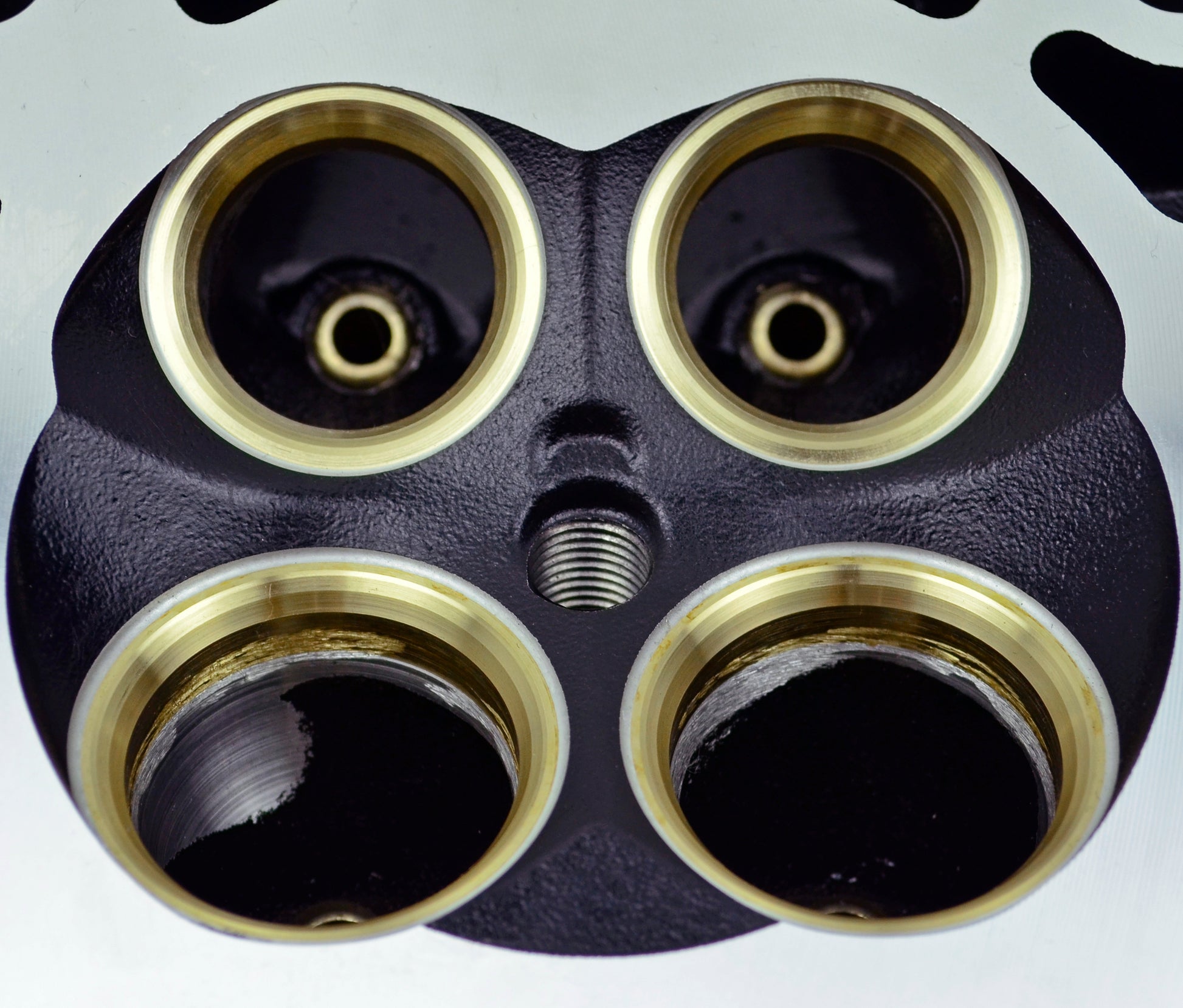 Valve Seat Kit 12/Pk Sea