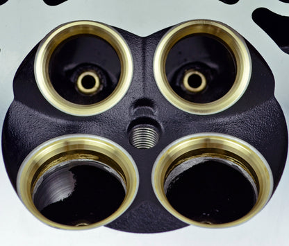 Valve Seat Kit 12/Pk Sea