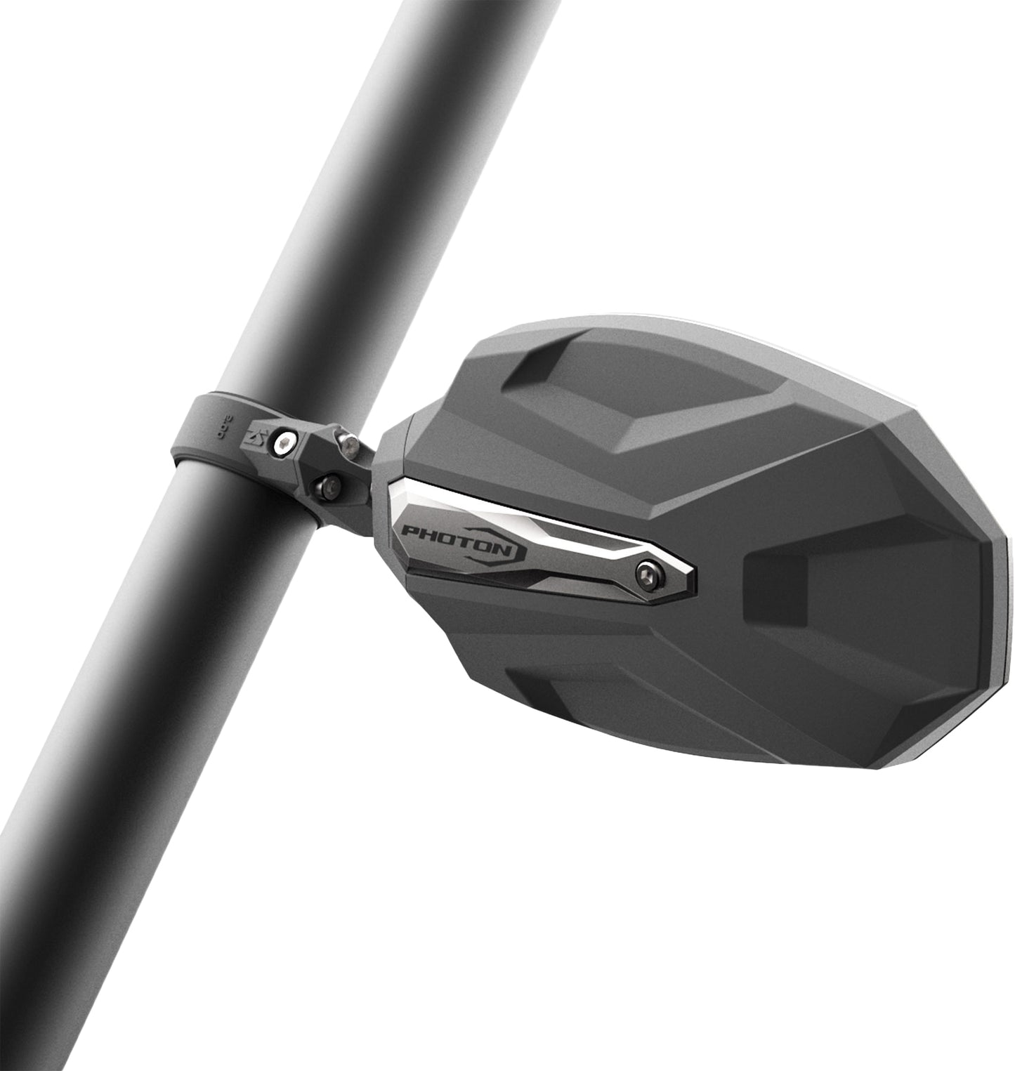 Photon Side Mirror 2.0"