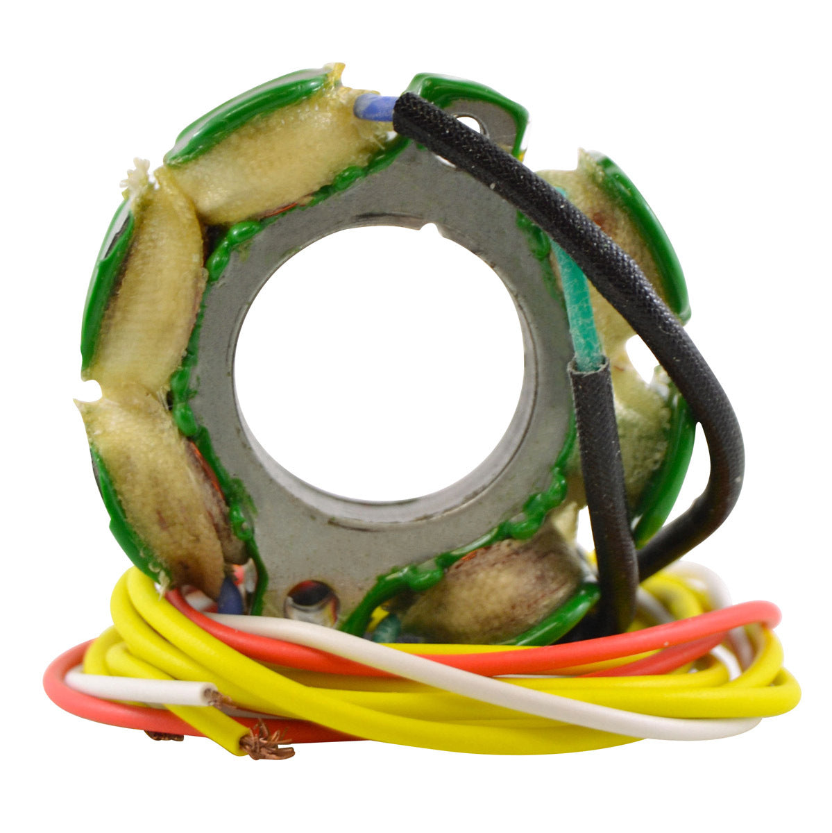 Stator+Pickup Coil