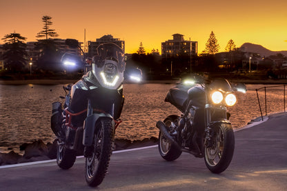 BarkBusters LED Marker Light Kit for JET, VPS, and STORM Handguards