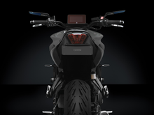 Flat Out Fender Eliminator Yam