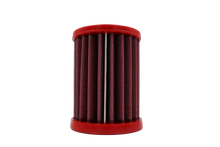 BMC 2024+ Triumph Scrambler 400 X / 2024+ Triumph Speed 400 Cylindrical Oiled Air Filter