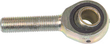 Tie Rod End Rh A/C 3/8" 24 Nf