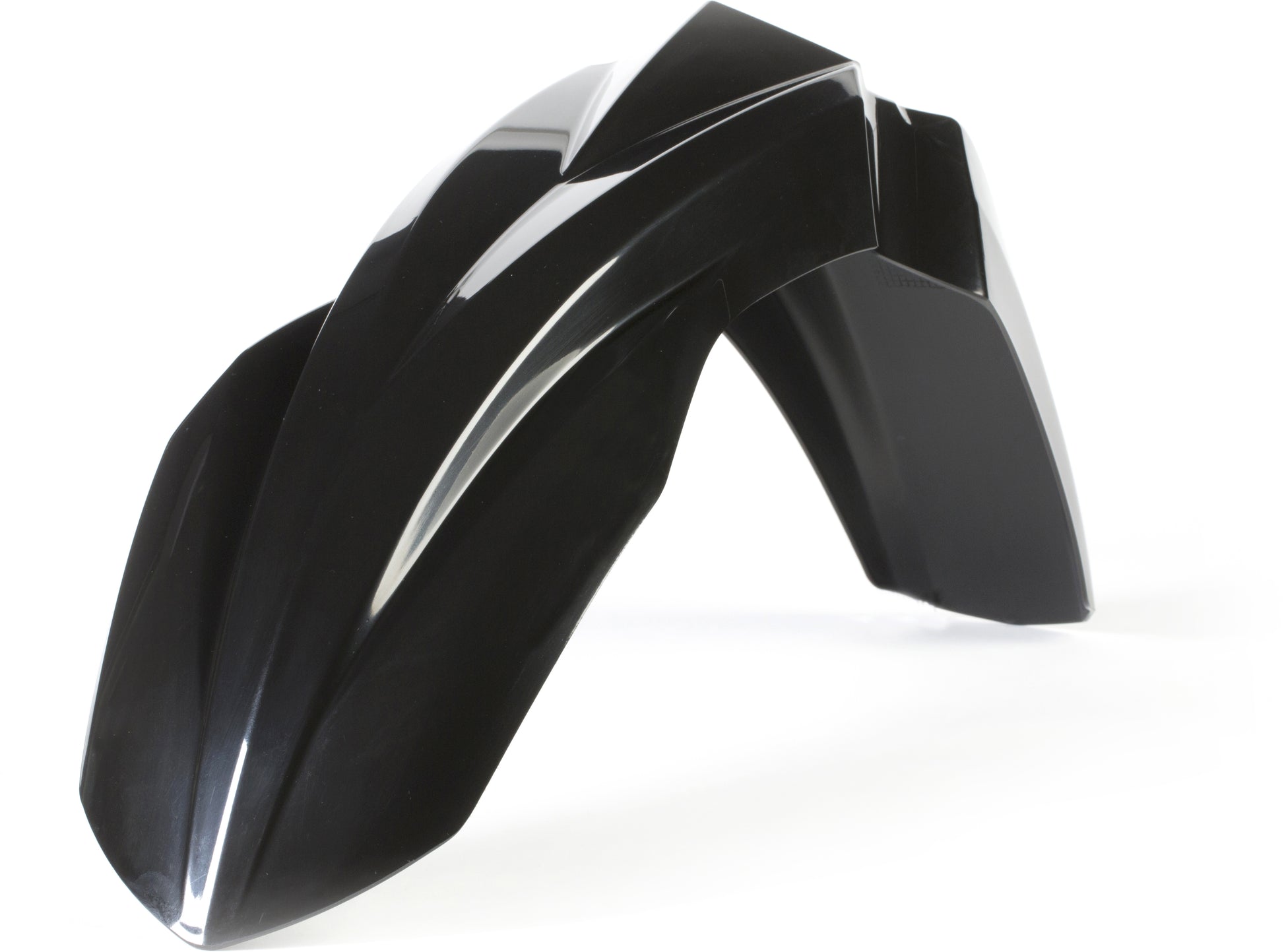 Front Fender Black
