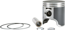 Piston Pol