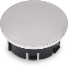 DRAG SPECIALTIES Gas Cap - Dummy - Left-Hand 012027